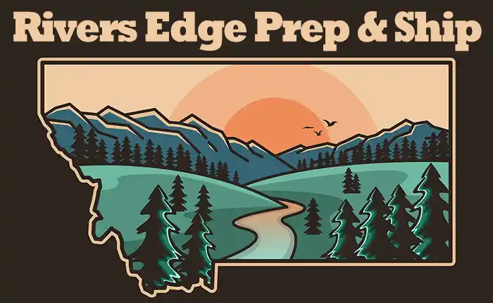 Rivers Edge Prep & Ship